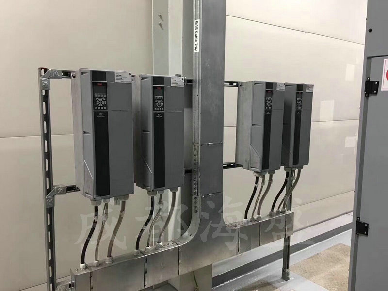 丹佛斯變頻器維修對比分析