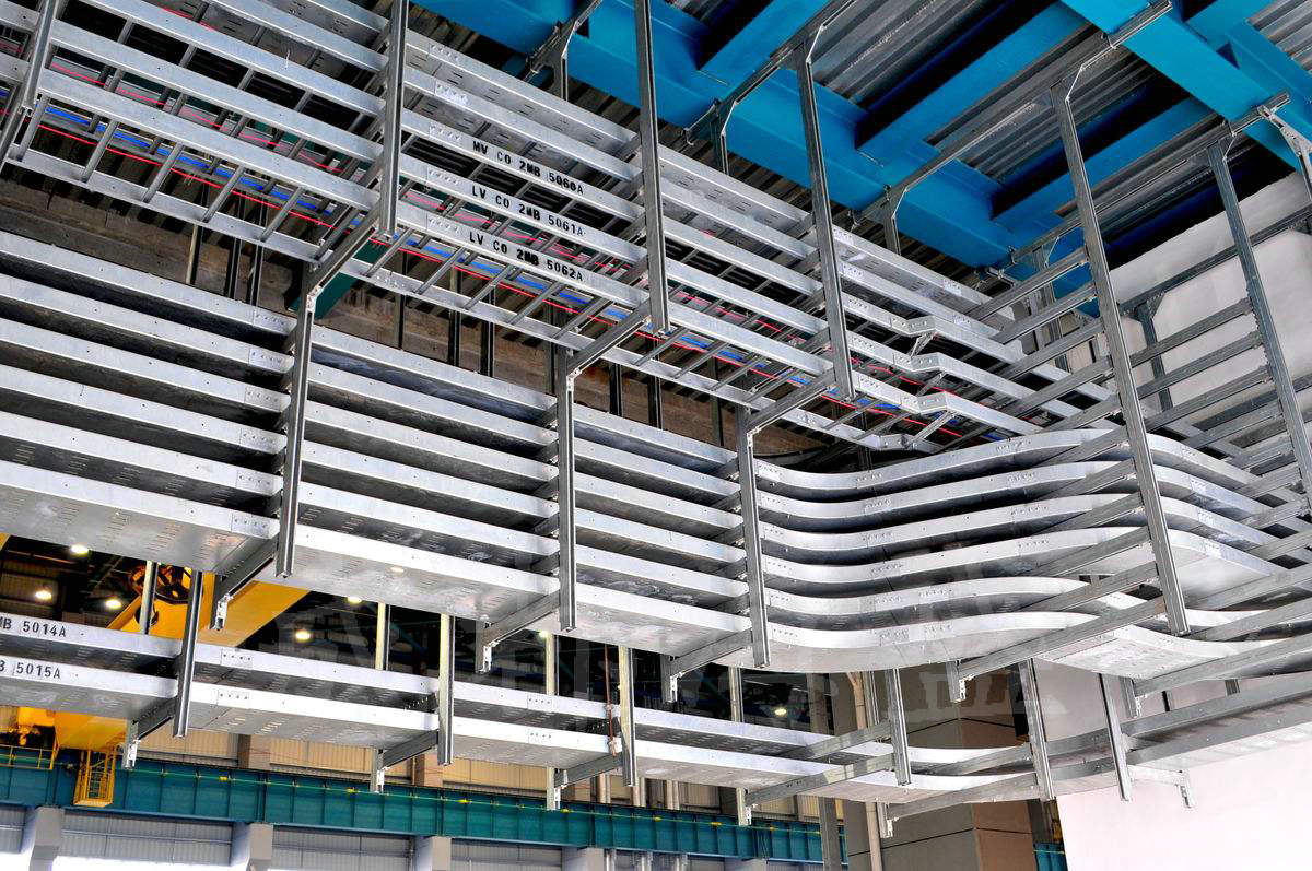 不同場景下的西門子觸摸屏使用