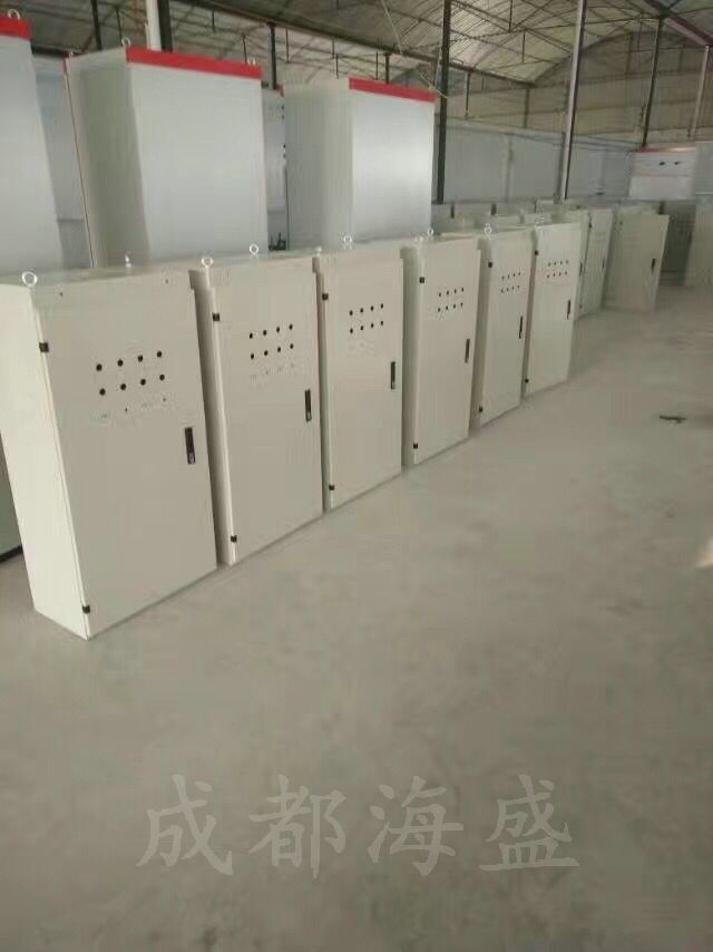 成都三菱PLC在飲料生產(chǎn)線的使用